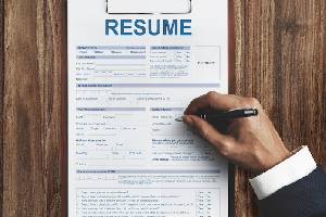 How to Write a Resume?