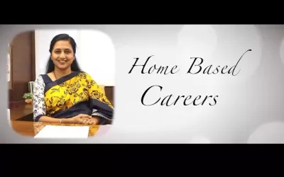 Home Based Careers