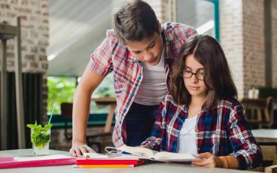 Study Abroad In Europe: Exploring Horizons