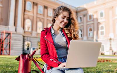 Corporate Blog - Growth Centre (India) Pvt. Ltd. How Studying in Canada Boosts Your Academic Journey?