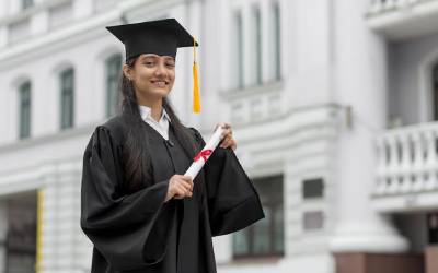 Study in Australia : Launch Your International Education