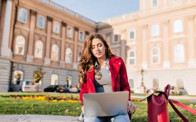UK Study Guide: Mastering the Application Process