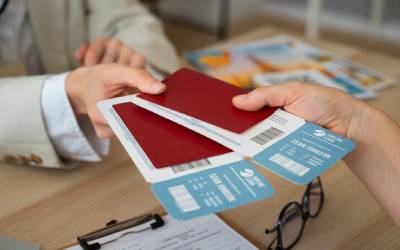 Visa Application Procedure for USA Education