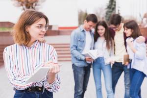 Guide to Studying Engineering Abroad - Growth Centre (India) Pvt. Ltd. Preparing for the Cultural Transition