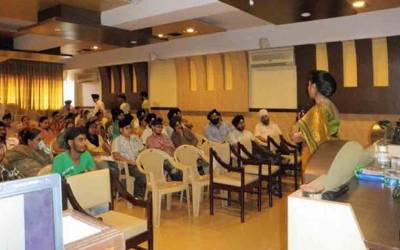 Empowering Dreams: Growth Centre’s Comprehensive Services