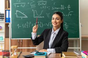Career in Teaching, teaching