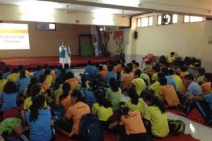 Empowering Dreams: Growth Centre's Comprehensive Services