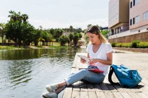 Adjusting to New Environment While Studying Abroad 