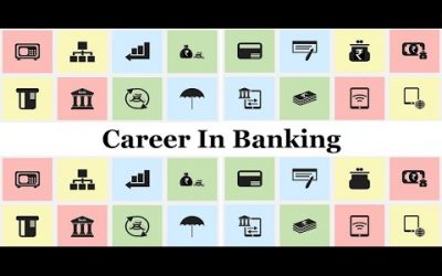 Banking as a Career