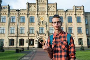 Denmark as a Destination for Studying Abroad 