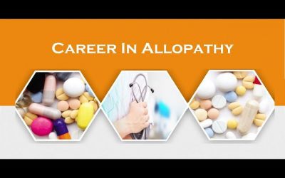 Career in Allopathy
