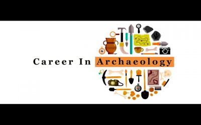 Career In Archaeology