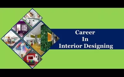 Career in Interior Designing