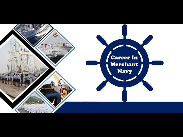 Career in Merchant Navy