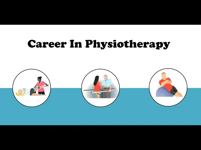 Career in Physiotherapy