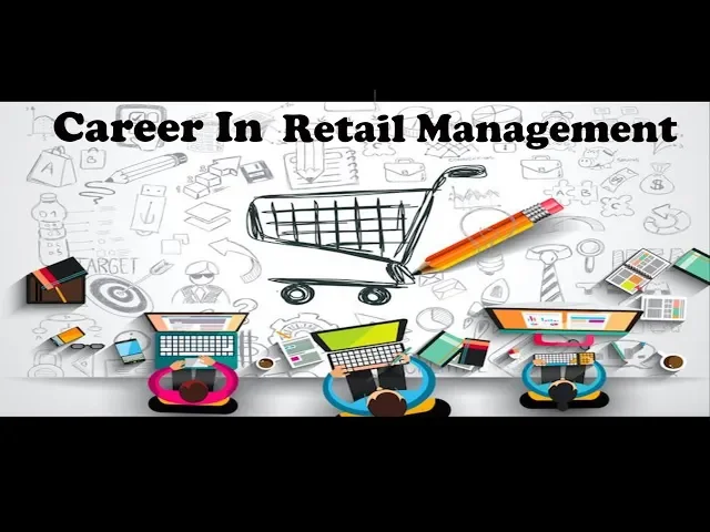 Career in Retail Management