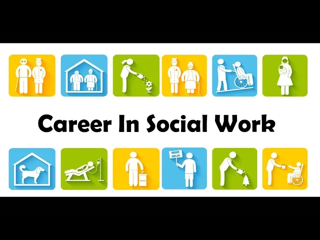 Career in Social Work