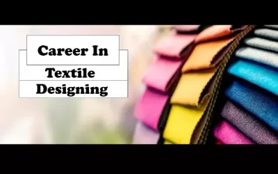 Career in Textile Designing