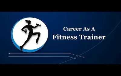 Career As a Fitness Trainer