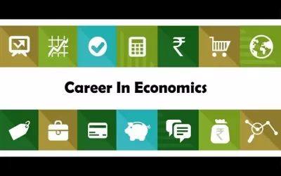 Career in Economics