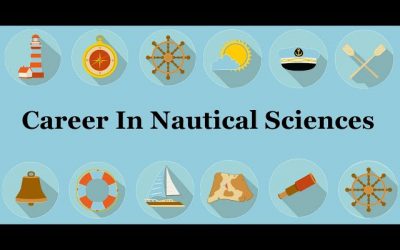 Career in Nautical Science