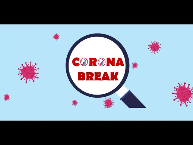 Corona Break – Fear or Learn