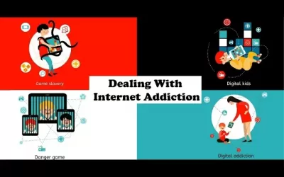 Dealing With Internet Addiction