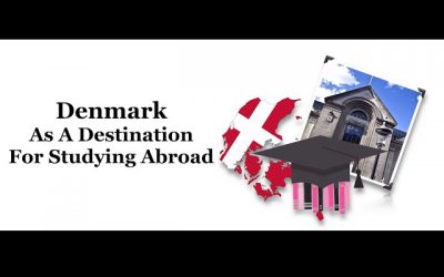 Denmark as a Destination for Studying Abroad