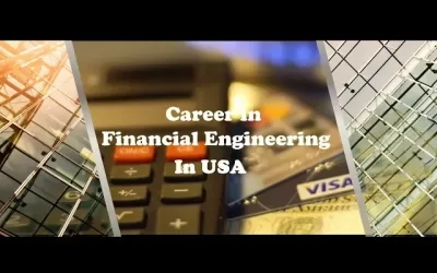Financial Engineering USA