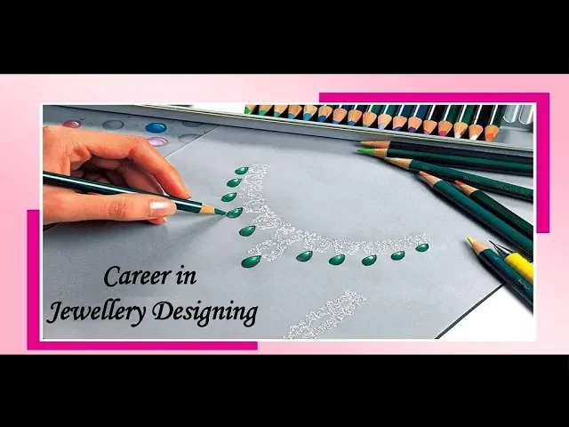 Jewellery Designing