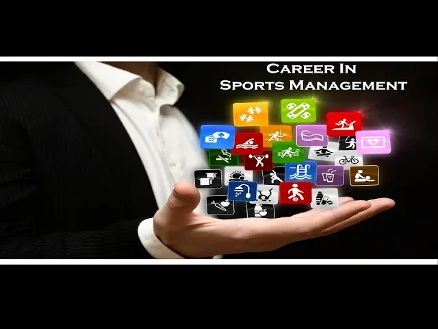 Sports Management as a Career