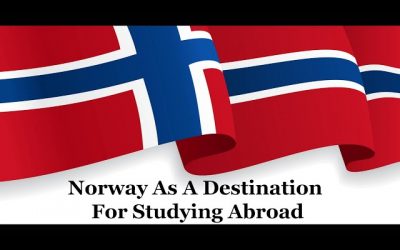 Study Abroad in Norway