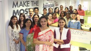 Career Opportunities - Growth Centre (India) Pvt. Ltd. Our Team, Growth Centre Team, Team Building