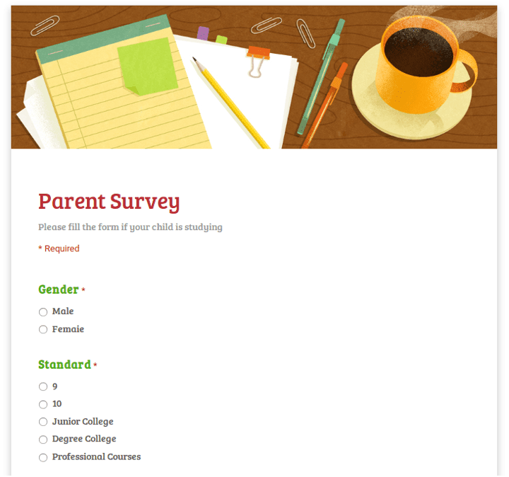 students-survey-screenshot