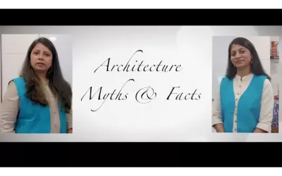 Architecture Myths and Facts