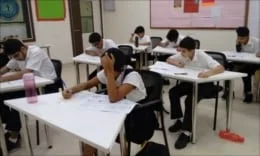 Assesments-@-school