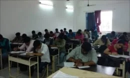 Assessments-@-Lokmanya-Engieering-College
