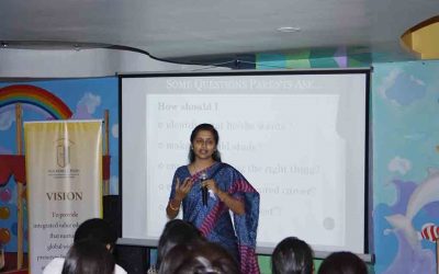 Career Seminars / Webinars