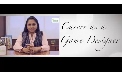 Game Designer Career Counselling & Guidance in Mumbai