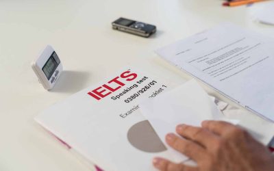IELTS Coaching Classes