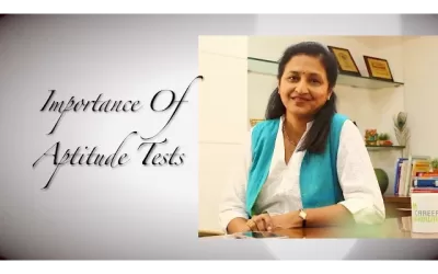 Importance of Aptitude Test in Career