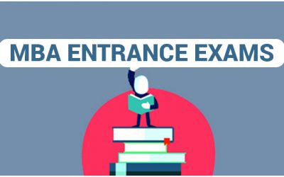 MBA Entrance Exams
