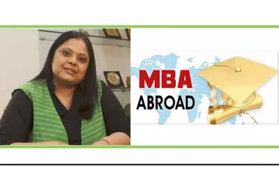 Masters in Business Administration – MBA Abroad
