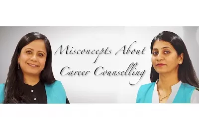 Misconception About Career Counselling