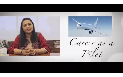 Pilot Career Counselling & Guidance in Mumbai