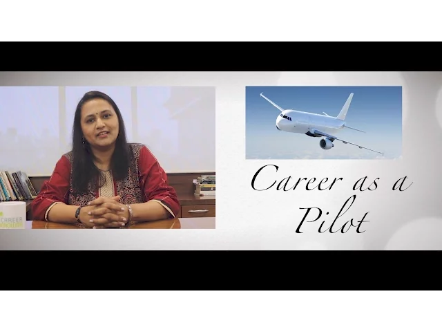 Pilot Career Counselling & Guidance in Mumbai