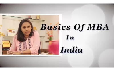 Planning for MBA? Know the Basics for MBA