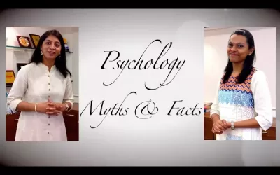 Psychology Myths & Facts