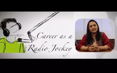 Rj Career Counselling & Guidance in Mumbai