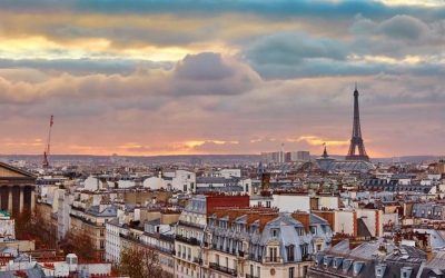 Study Abroad in France